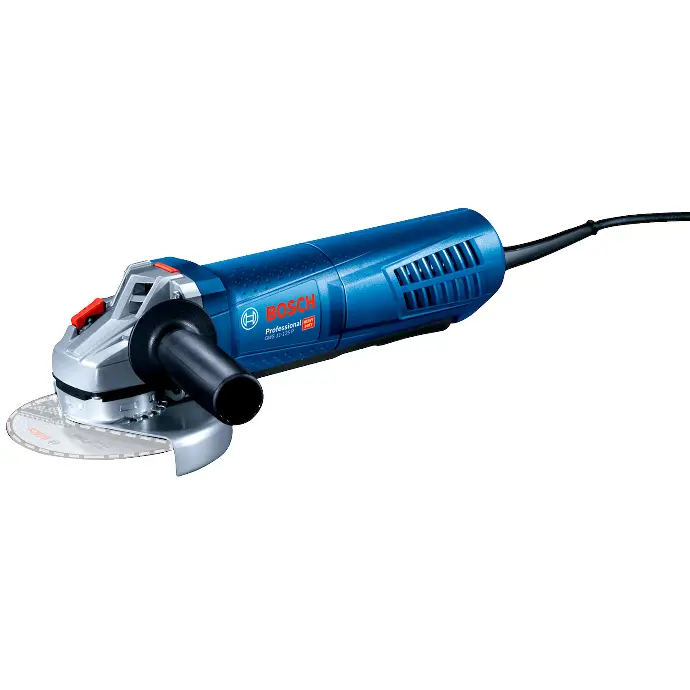 AMOLADORA GWS 11-125 P  HD