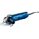 AMOLADORA GWS 11-125 P  HD