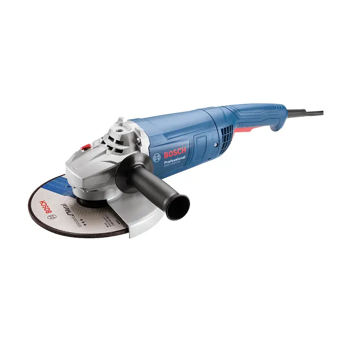 AMOLADORA  GWS 2200 230 TRI 