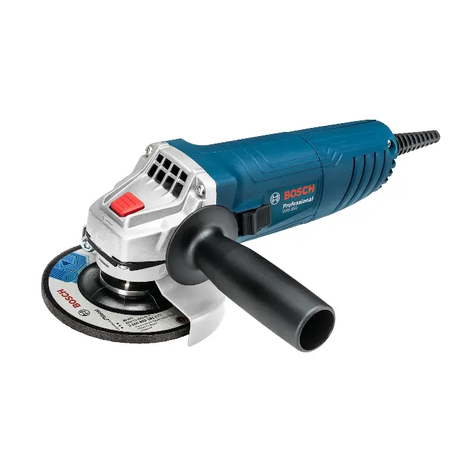 AMOLADORA GWS 850