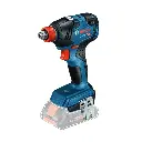LLAVE IMPACTO 1/2" GDX 18V-200 S/BAT HD