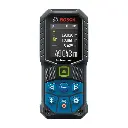 MEDIDOR LASER LUZ VERDE GLM 50 27CG 