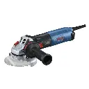 MINIAMOLADORA GWS 17-125 S HD