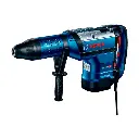 GBH 12-52 DV MARTILLO PERFORADOR 