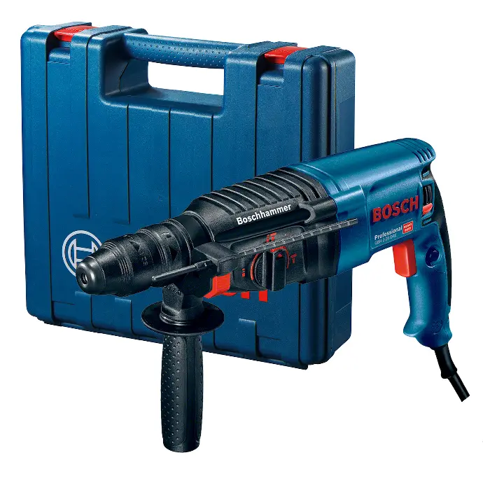 MARTILLO PERFORADOR GBH 2-26 DRE 