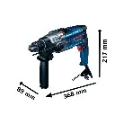 GSB 20-2 RE (CC) TALADRO 