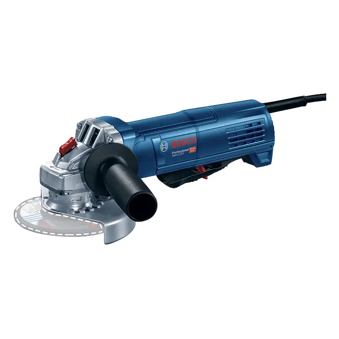 AMOLADORA  GWS 9-125 P