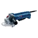 AMOLADORA  GWS 9-125 P