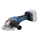 AMOLADORA ACCU GWS 18V-15 P SB