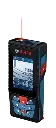 MEDIDOR LASER GLM 150-27C 