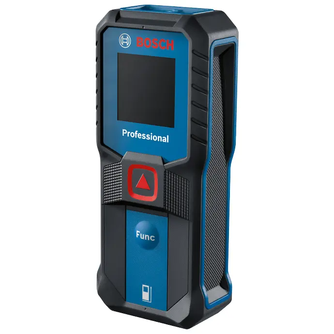 MEDIDOR LASER GLM 30-23