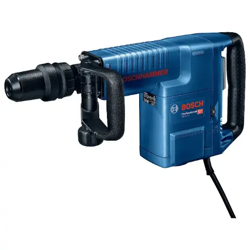 [DA0901] MARTILLO DEMOLEDOR GSH 11 E KIT HD