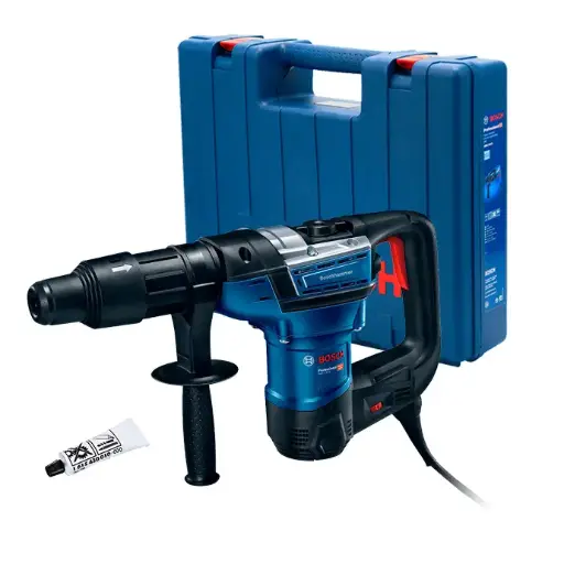 [DA1256] MARTILLO PERFORADOR GBH-5-40 D