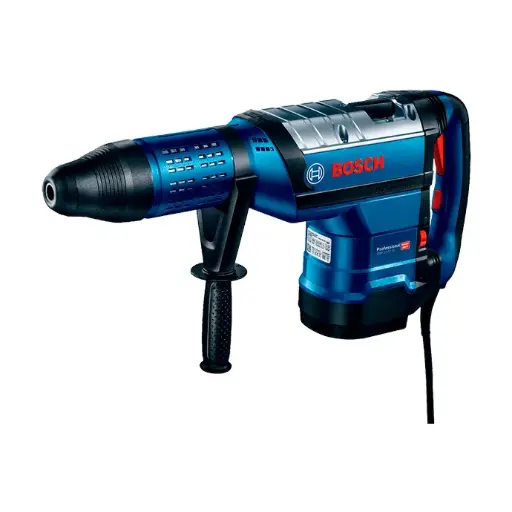 [DA1273] GBH 12-52 DV MARTILLO PERFORADOR 