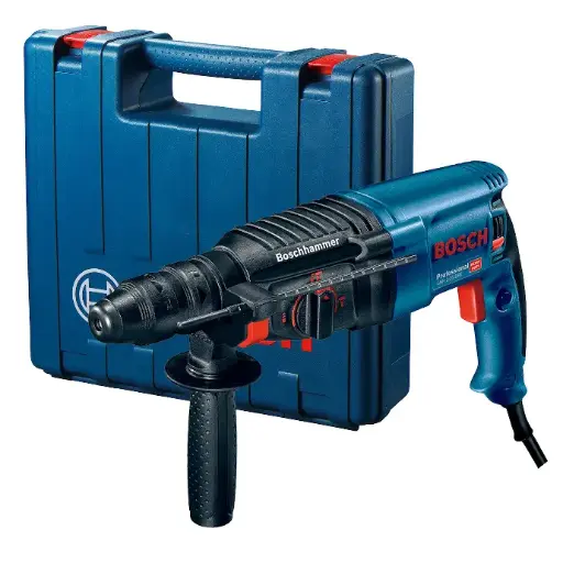 [DA1277] MARTILLO PERFORADOR GBH 2-26 DRE 
