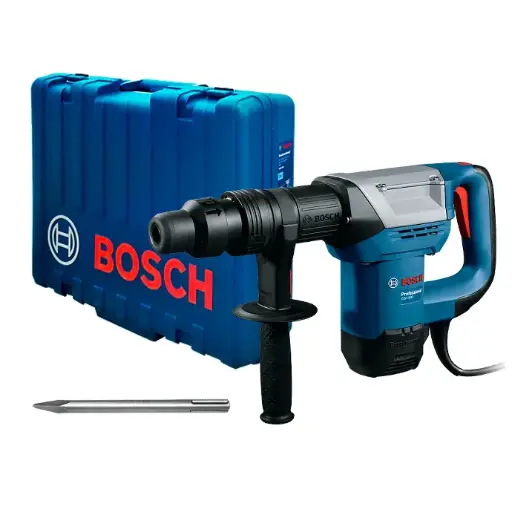 [DA1283] MARTILLO DEMOLEDOR GSH 500