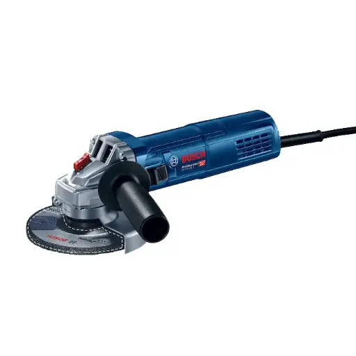 [DA1300] MINI AMOLADORA  GWS 9-125 S