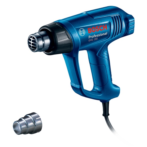 [DA1361] PISTOLA DE CALOR GHG 180 EXP-220V