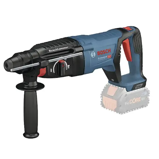 [DA1400] MARTILLO PERFORADOR GBH 18V-26D SB