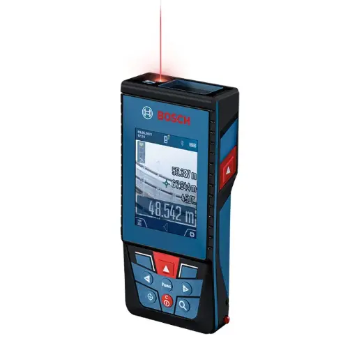 [DA1523] MEDIDOR LASER GLM 100-25 C 